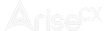 AriseCX Logo