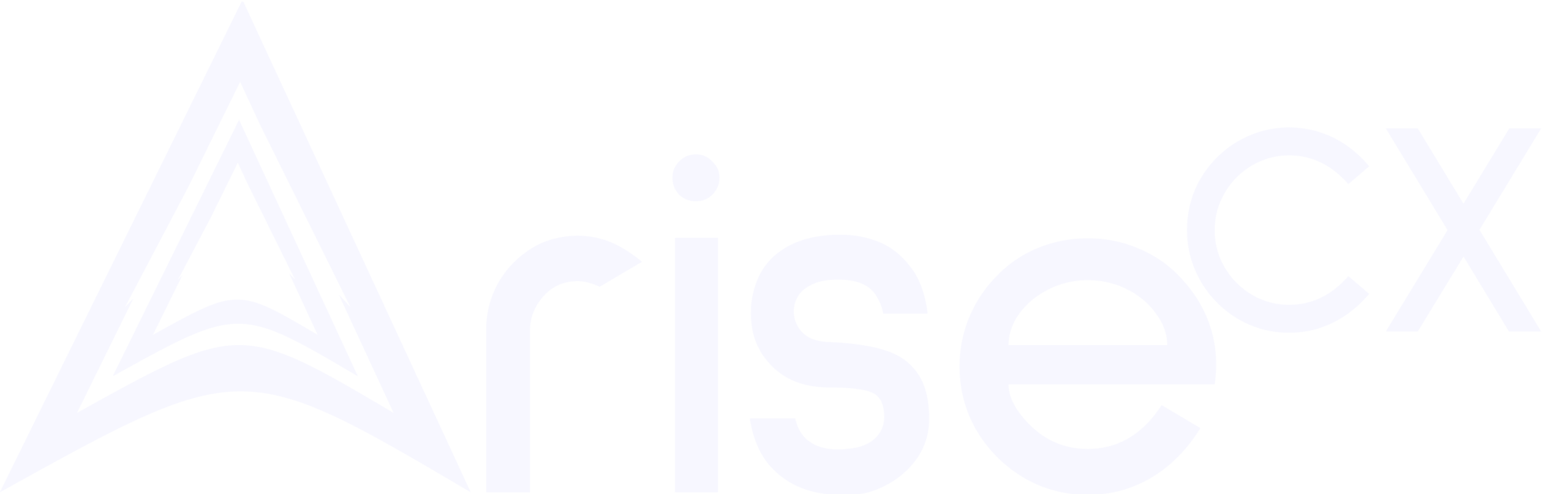 AriseCX Logo