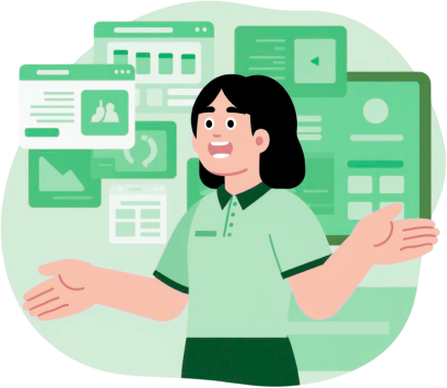 Why Customer Choose US