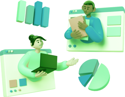 We set up and connect your CX tools.